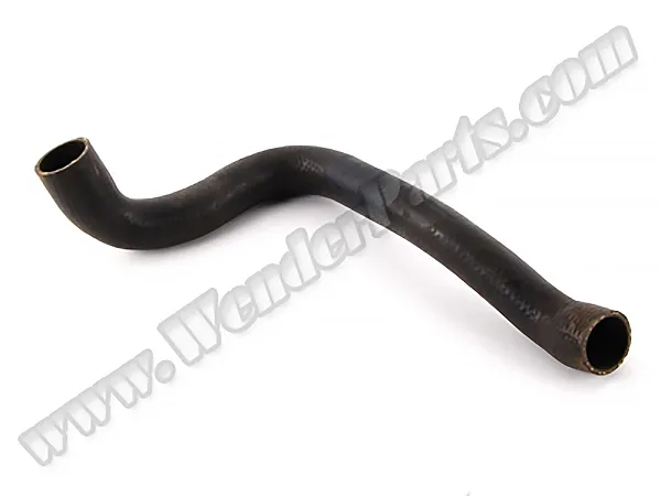 BMW 5 Serisi E39 - M60 M62 Radyatör Hortumu Alt 11531741409 | ASPART