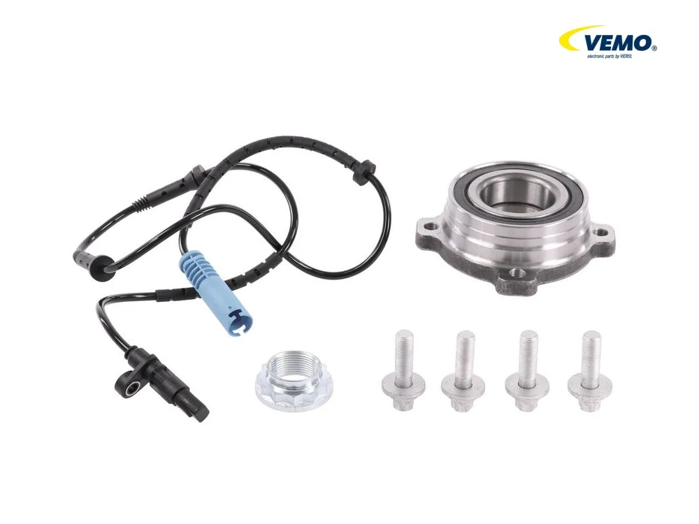 BMW E39 Rulman Seti VEMO V20-72-8806