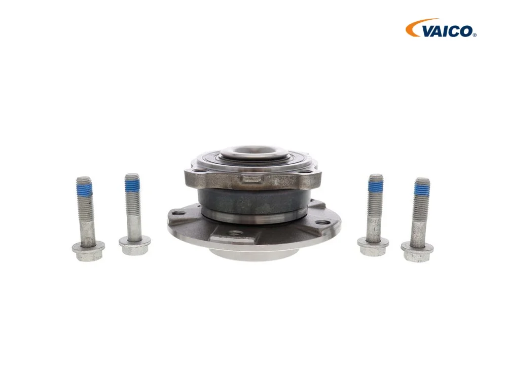 BMW E39 Teker Göbeği Ön VAICO V20-0513