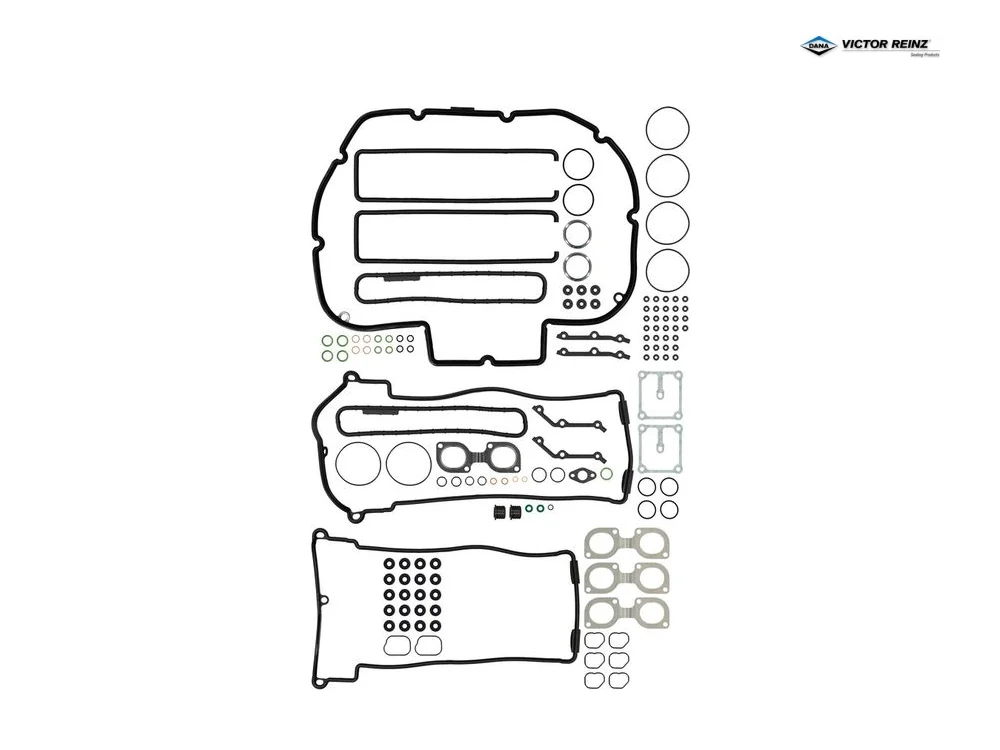 BMW E39 Üst Takım Conta S62 VICTOR REINZ 02-11343-01