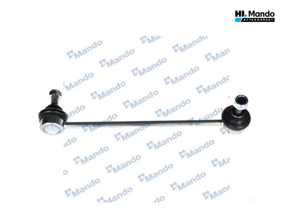BMW E39 Viraj Askı Rotu Sağ M47 M52 M54 MANDO MSC015753