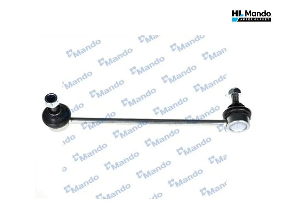 BMW E39 Viraj Askı Rotu Sol M47 M52 M54 MANDO MSC015752