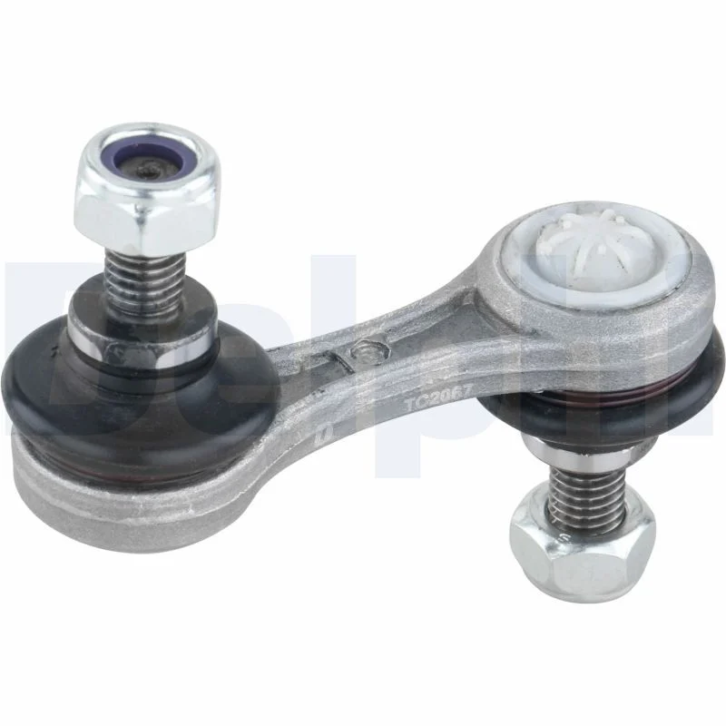 BMW E39 Viraj Demiri Rotu Arka DELPHI TC2067