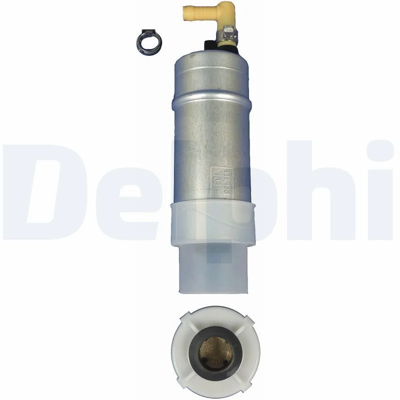 BMW E39 Yakıt Pompası DELPHI FE0500-12B1