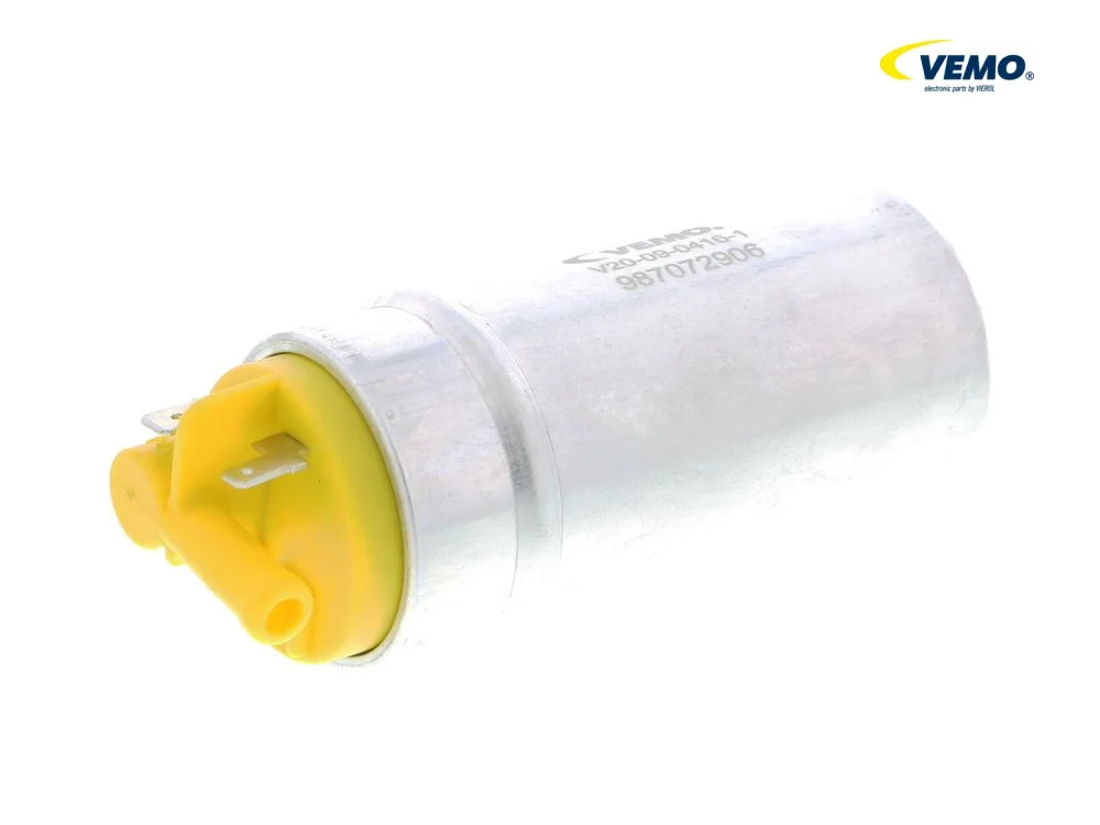 BMW E39 Yakıt Pompası VEMO V20-09-0416-1