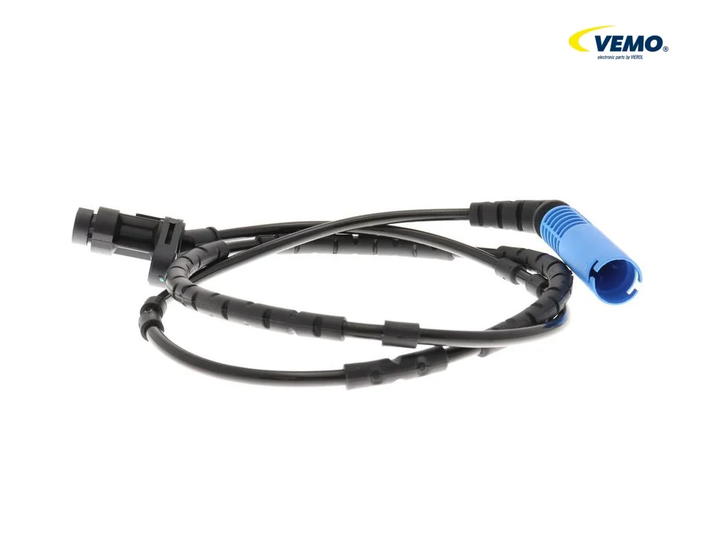 BMW E46 ABS Sensörü Arka VEMO V20-72-0068