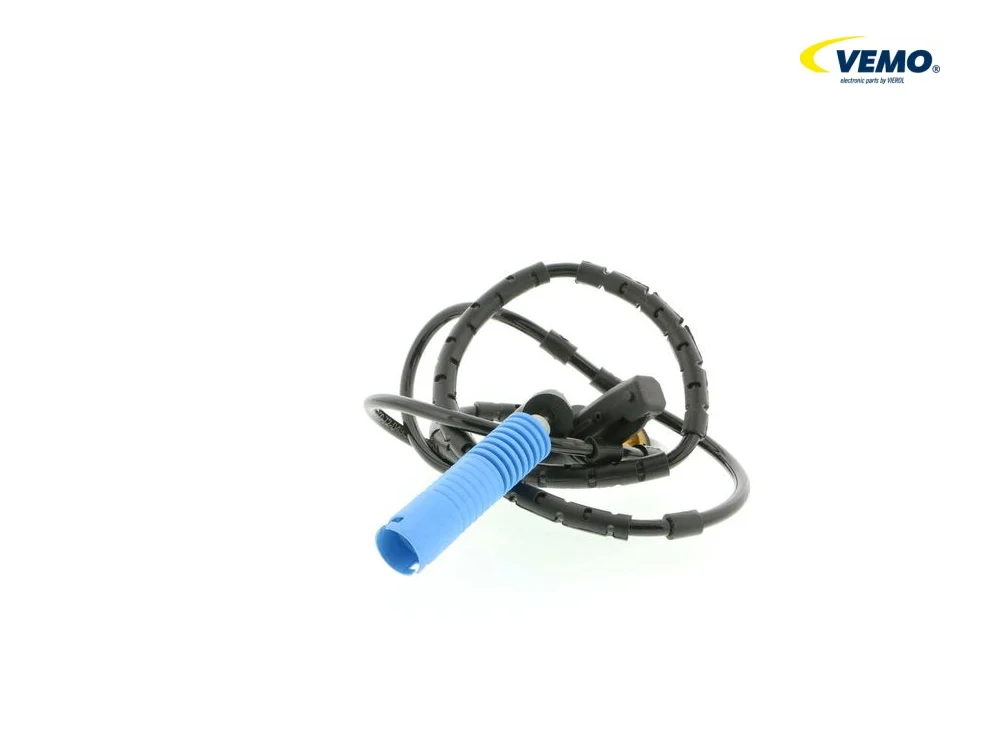 BMW E46 ABS Sensörü Arka VEMO V20-72-0495