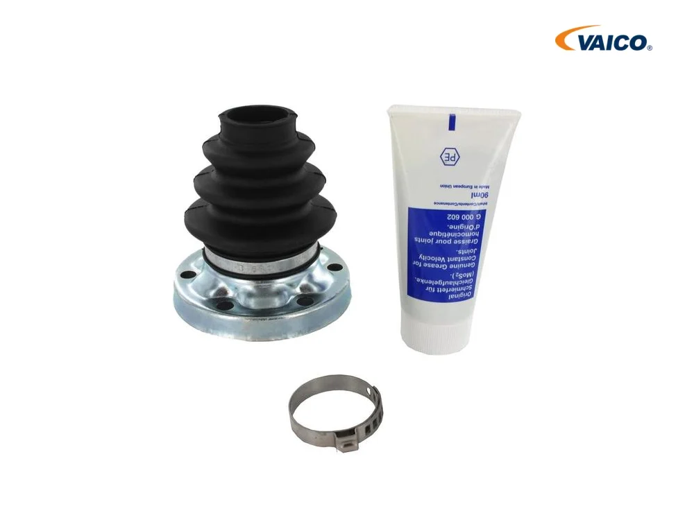 BMW E46 Aks Körüğü Seti Arka VAICO V20-0750