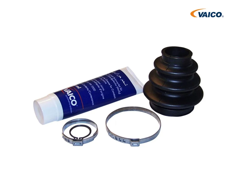BMW E46 Aks Körüğü Seti Arka VAICO V20-0751