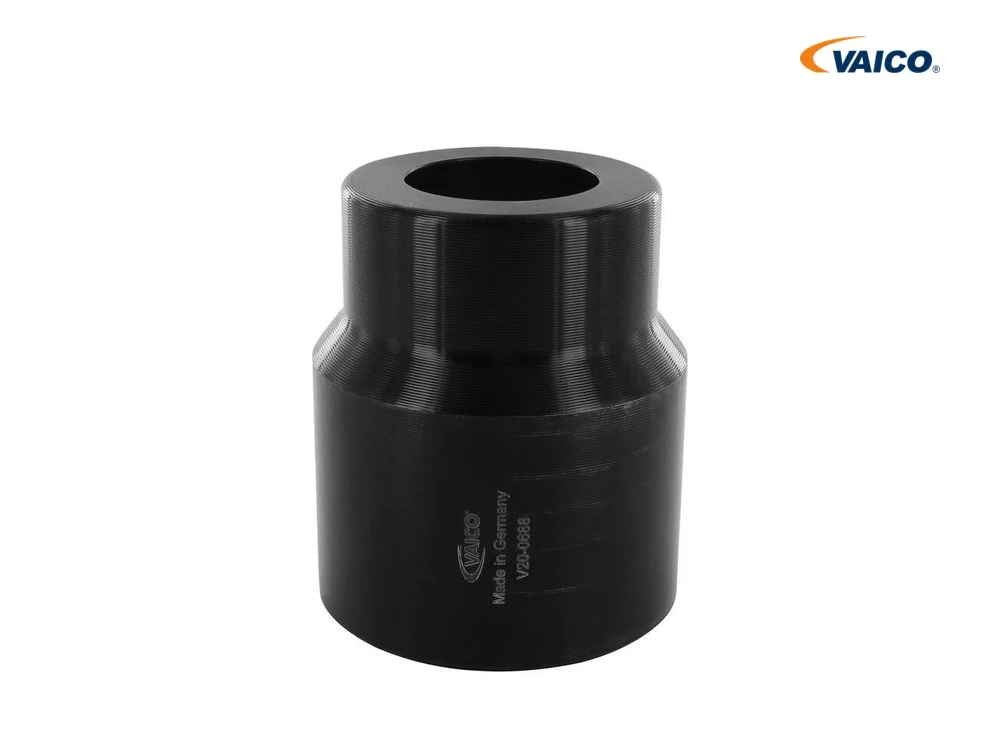 BMW E46 Aks Yatağı Arka Sol VAICO V20-0688