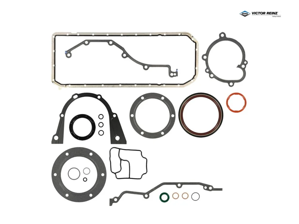 BMW E46 Alt Takım Conta S54 VICTOR REINZ 08-27698-08