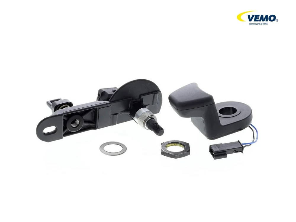 BMW E46 Bagaj Açma Düğmesi VEMO V20-73-8193