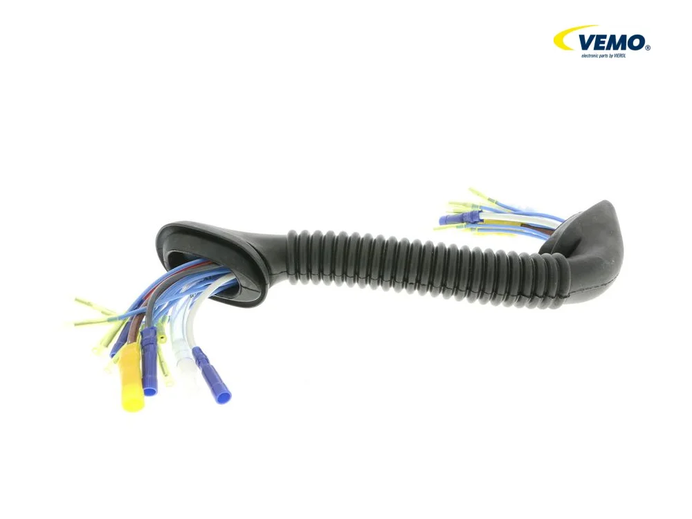 BMW E46 Bagaj Kapağı Kablo Tamir Seti VEMO V20-83-0007