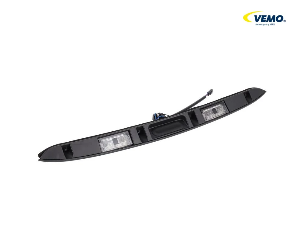 BMW E46 Bagaj Kapağı Kolu VEMO V20-85-0044