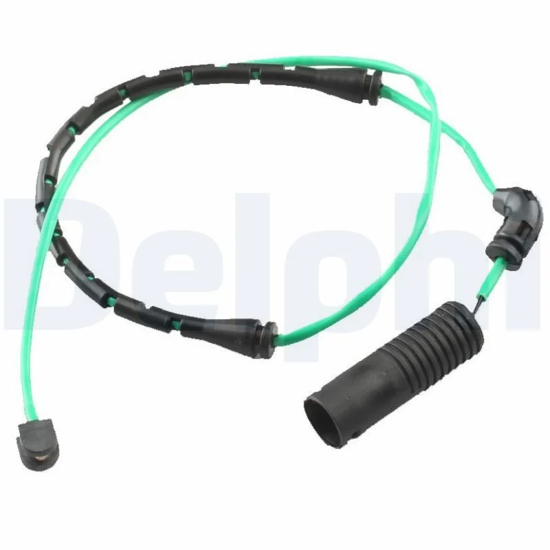 BMW E46 Balata Aşınma Sensörü Ön DELPHI LZ0156