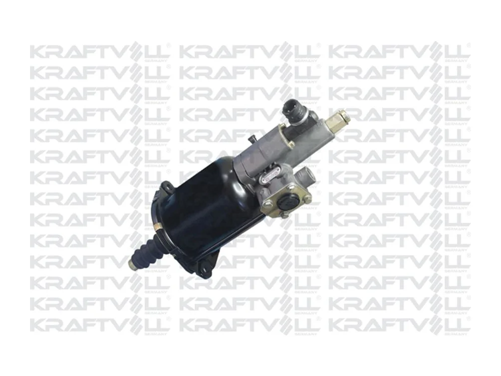 BMW E46 Debriyaj Güçlendiricisi M52 KRAFTVOLL 03050013