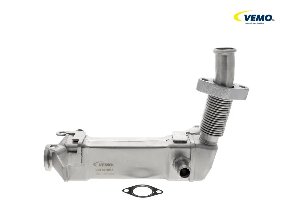 BMW E46 E53 E60 E61 E63 E64 EGR Soğutucusu VEMO V20-63-0047