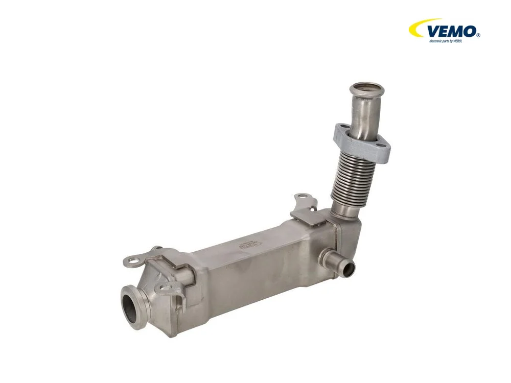 BMW E46 E53 E60 E61 E63 E64 EGR Soğutucusu VEMO V20-63-0056
