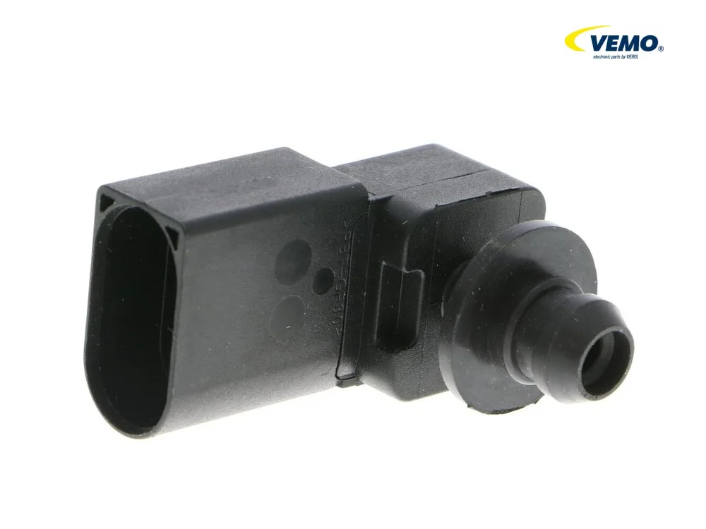 BMW E46 E53 E60 E61 E63 E64 Emme Manifoldu Basınç Sensörü VEMO V20-72-5235