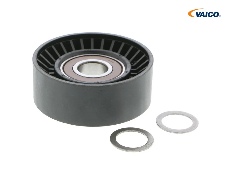 BMW E46 E53 E60 E61 E63 E64 Kayış Gergi Bileziği VAICO V20-2623