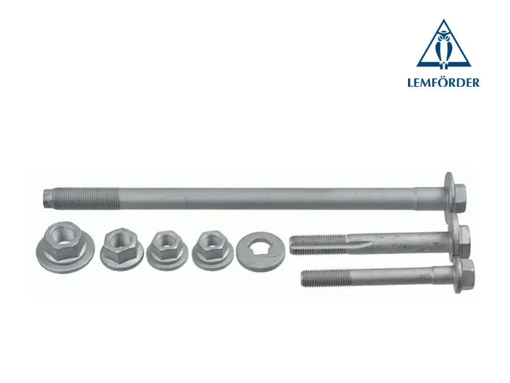 BMW E46 E53 E60 E61 E63 E64 Salıncak Tamir Seti Arka LEMFORDER 37831-01