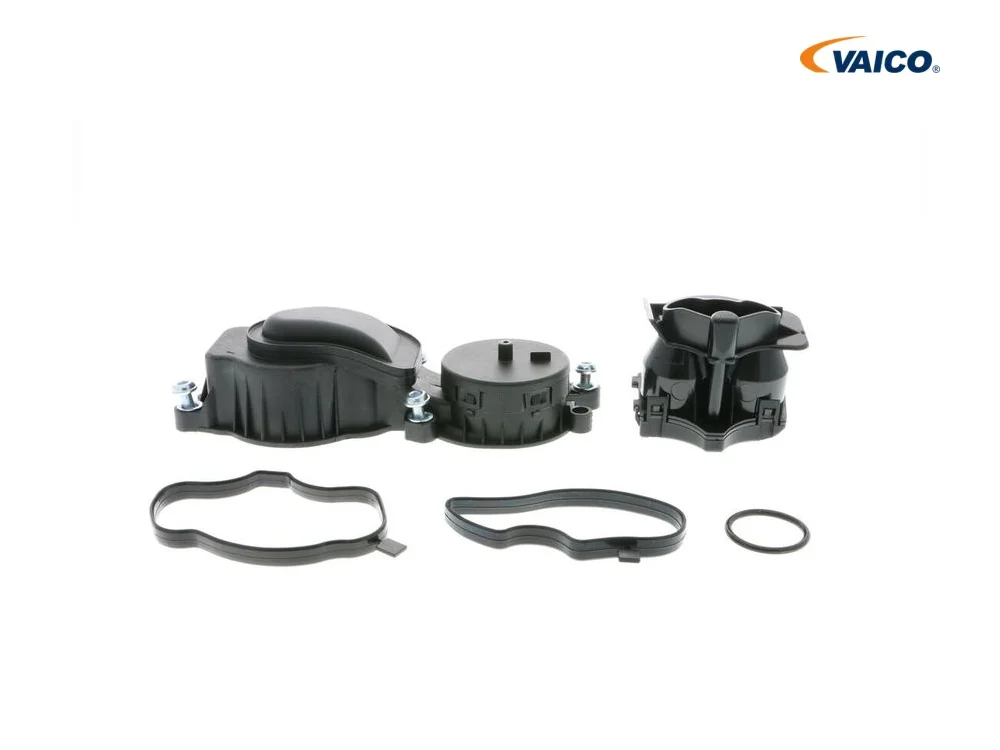 BMW E46 E53 E60 E61 E65 E66 Karter Havalandırma Valfi VAICO V20-0957