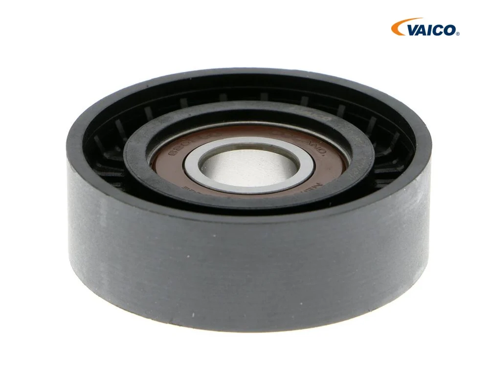 BMW E46 E53 E60 E61 E65 E66 Kayış Gerici Rulmanı VAICO V20-2629