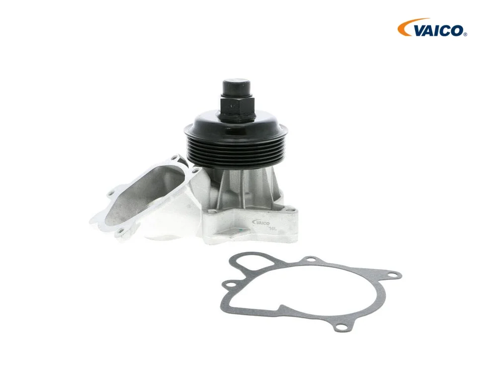 BMW E46 E53 E65 E66 Devirdaim VAICO V20-50040