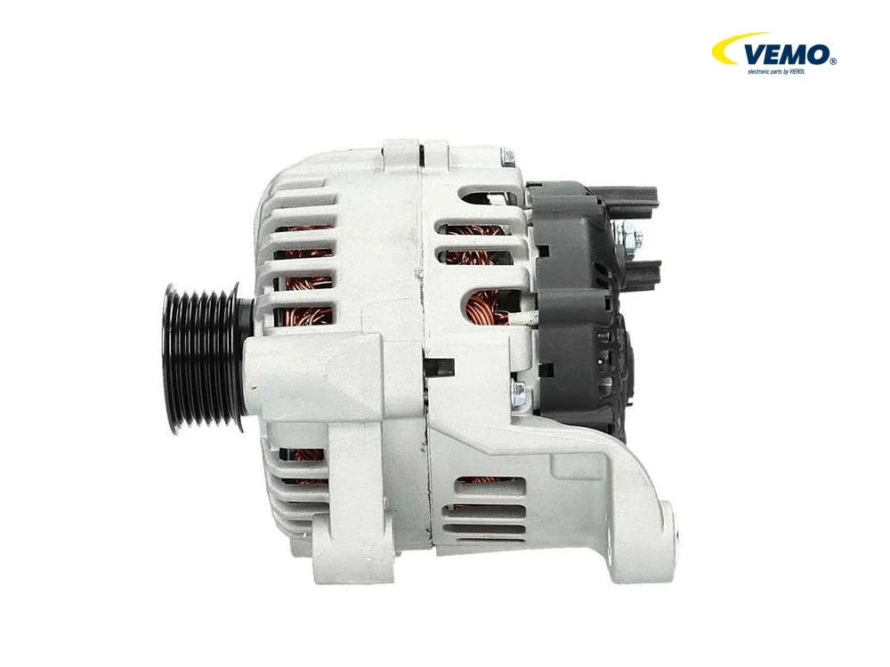 BMW E46 E53 E83 Alternatör VEMO V20-13-50008