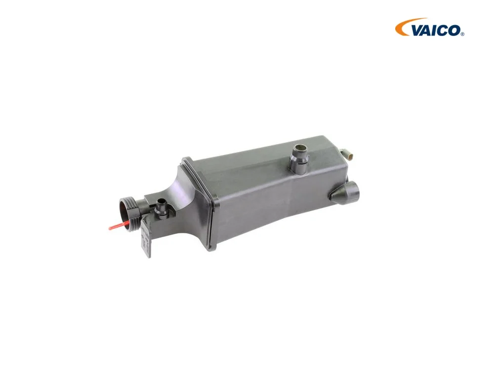 BMW E46 E53 E83 E85 E86 Radyatör Su Deposu Ön VAICO V20-0578
