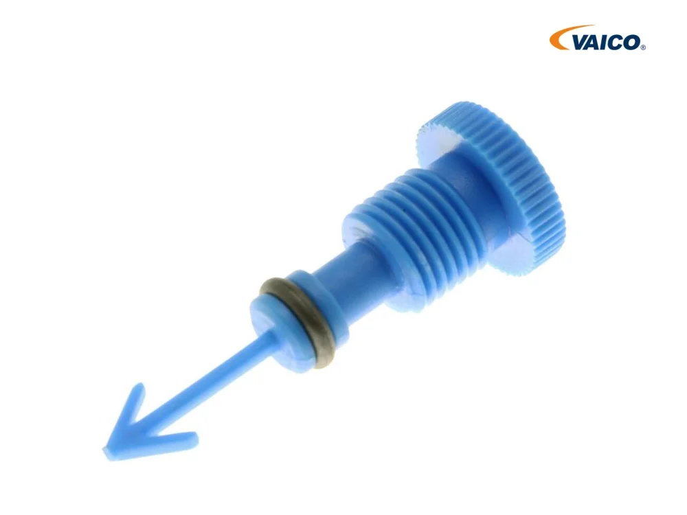 BMW E46 E53 E83 E86 Radyatör Kapağı Vidası VAICO V20-1377