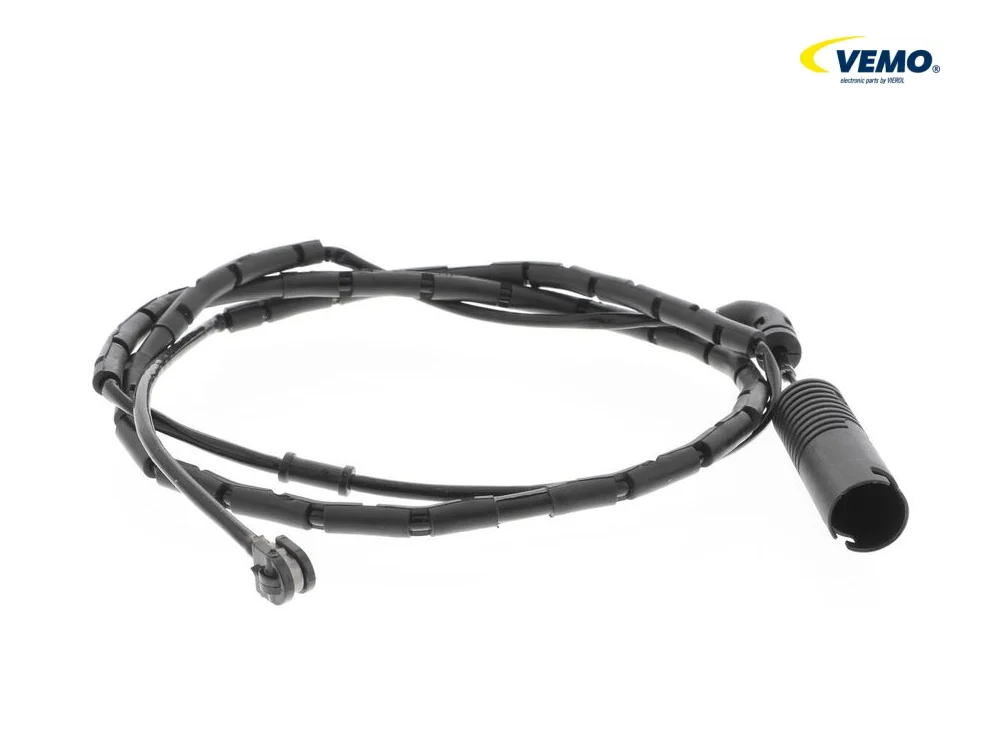 BMW E46 E53 E85 E86 Balata Fişi Arka VEMO V20-72-5118