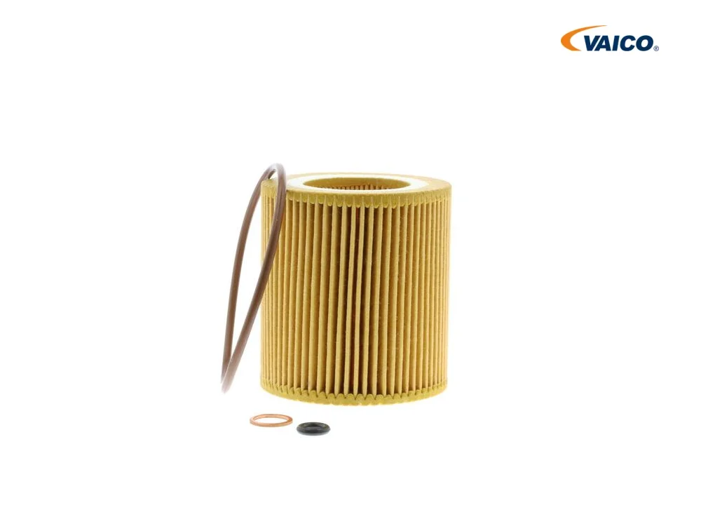 BMW E46 E60 E61 E63 E64 E65 Yağ Filtresi VAICO V20-0645