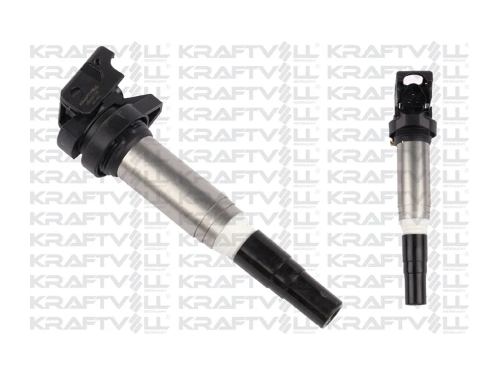 BMW E46 E60 E61 E63 E64 E71 Ateşleme Bobini N52 N55 N54 KRAFTVOLL 05020105