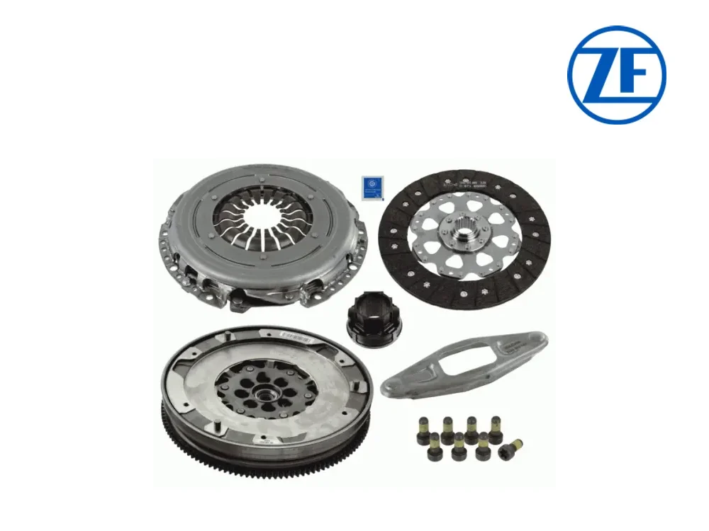 BMW E46 E60 E61 E63 E64 E81 Debriyaj Seti SACHS 2290-601-130