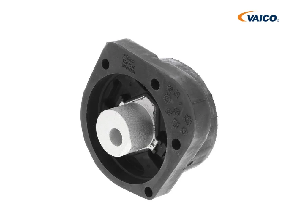 BMW E46 E60 E61 E63 E64 E83 Şanzıman Takozu VAICO V20-1122