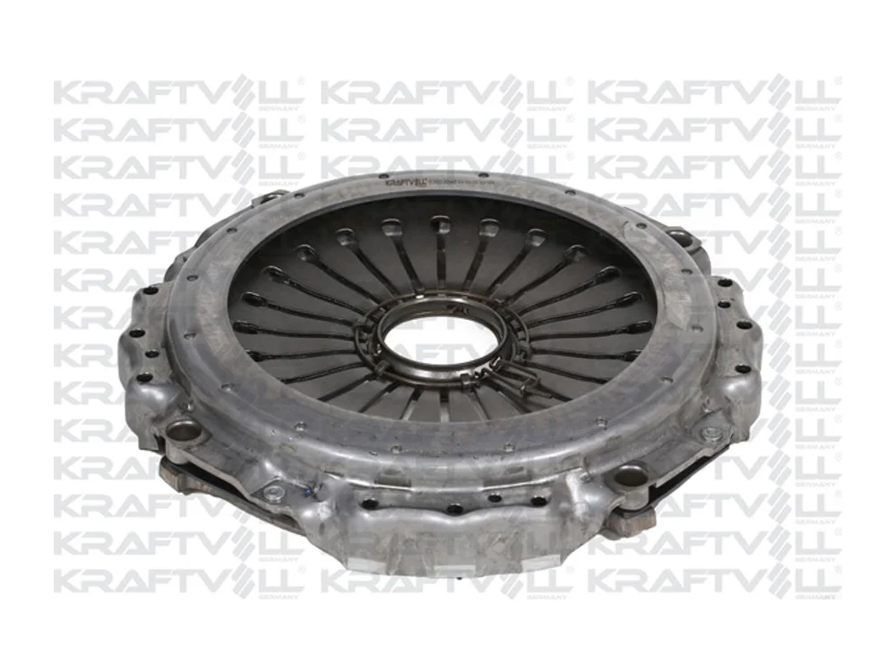 BMW E46 E60 E61 E64 E81 E83 Debriyaj Baskısı N47 N53 N54 KRAFTVOLL 03020040
