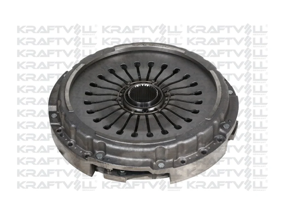 BMW E46 E60 E61 E64 E81 E83 Debriyaj Baskısı N52 N47 N53 KRAFTVOLL 03020039