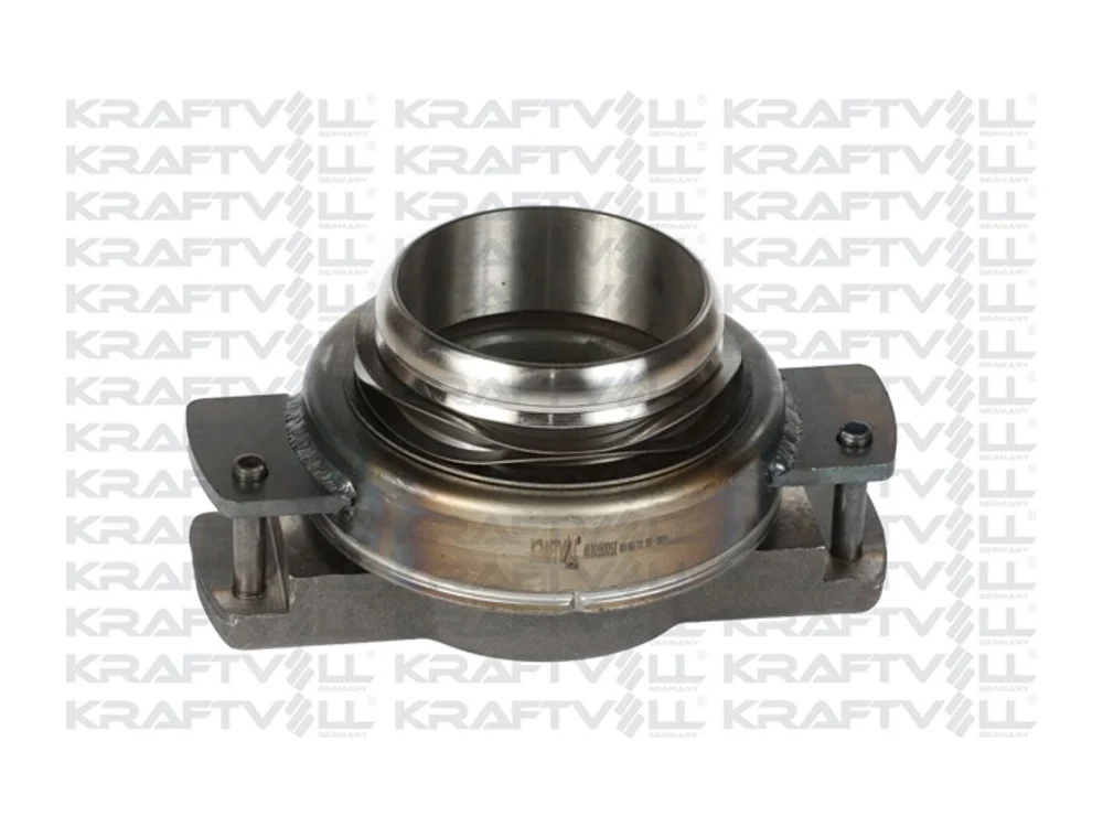 BMW E46 E60 E61 E64 E81 E83 Debriyaj Bilyası N52 N47 N53 KRAFTVOLL 03040041