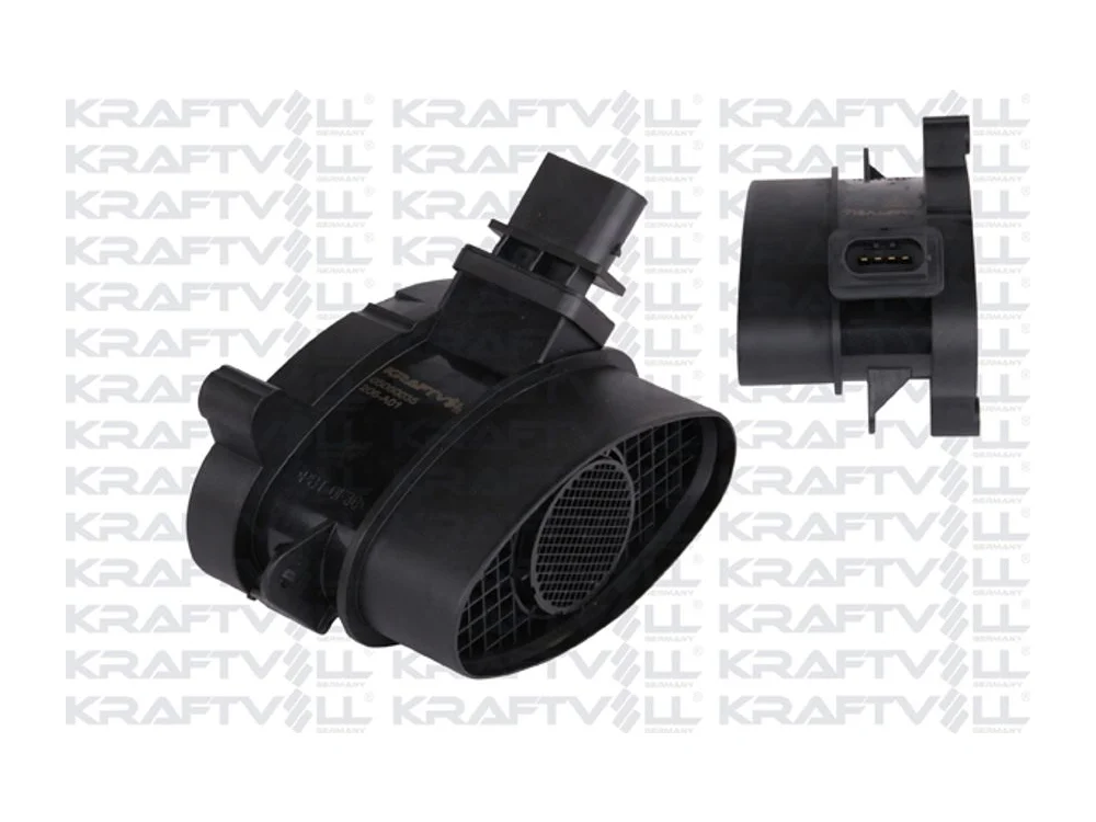 BMW E46 E60 E61 E65 E66 E83 Hava Akış Metre M47 M57 KRAFTVOLL 05060035