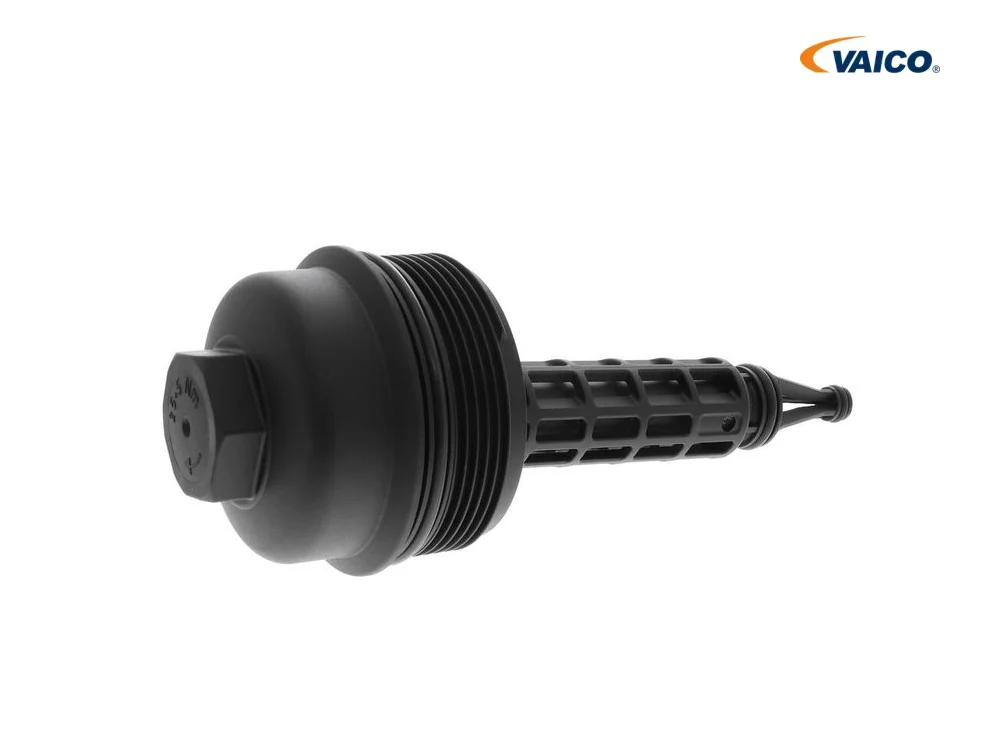 BMW E46 E60 E61 E65 E66 E83 Yağ Filtresi Kapağı VAICO V20-4382