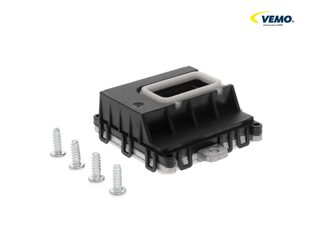 BMW E46 E60 E61 E65 E66 E90 Far Viraj Aydınlatma Beyni VEMO V20-73-0179