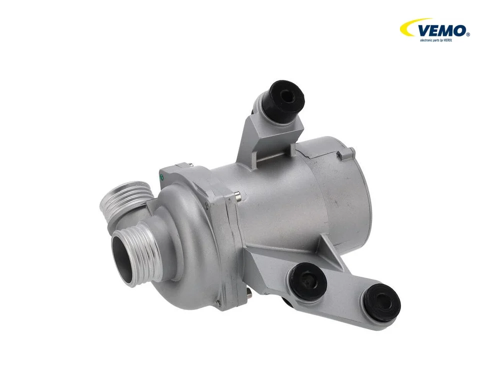 BMW E46 E60 E61 E81 E82 E83 Ek Su Pompası VEMO V20-16-0015