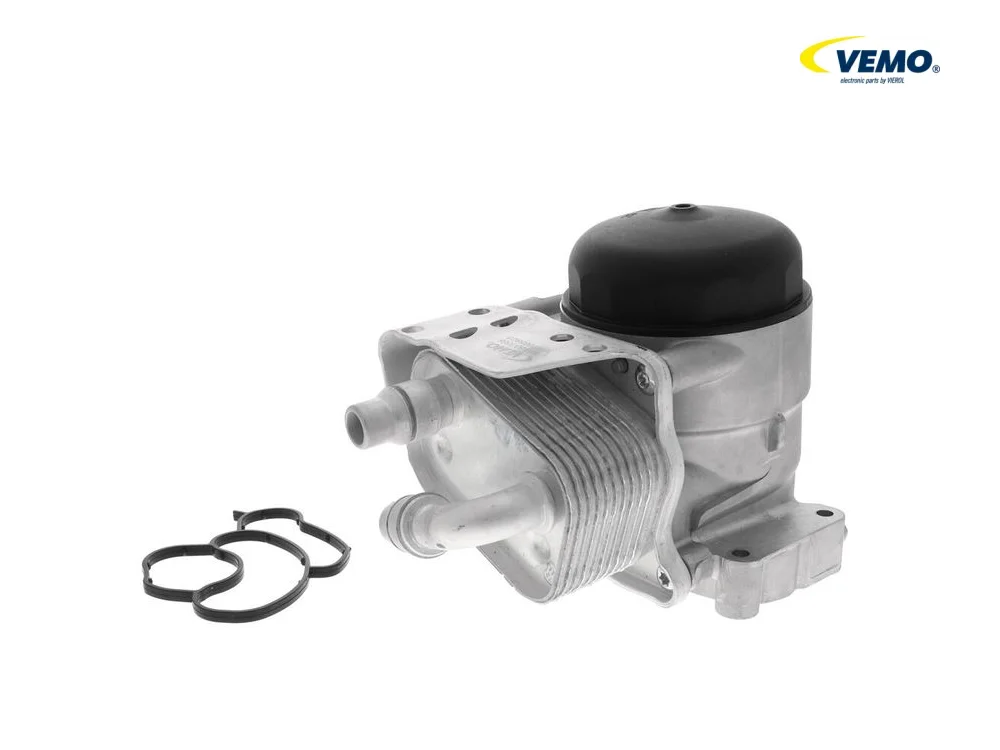BMW E46 E60 E61 E81 E82 E83 Yağ Filtresi Modülü VEMO V20-60-1566