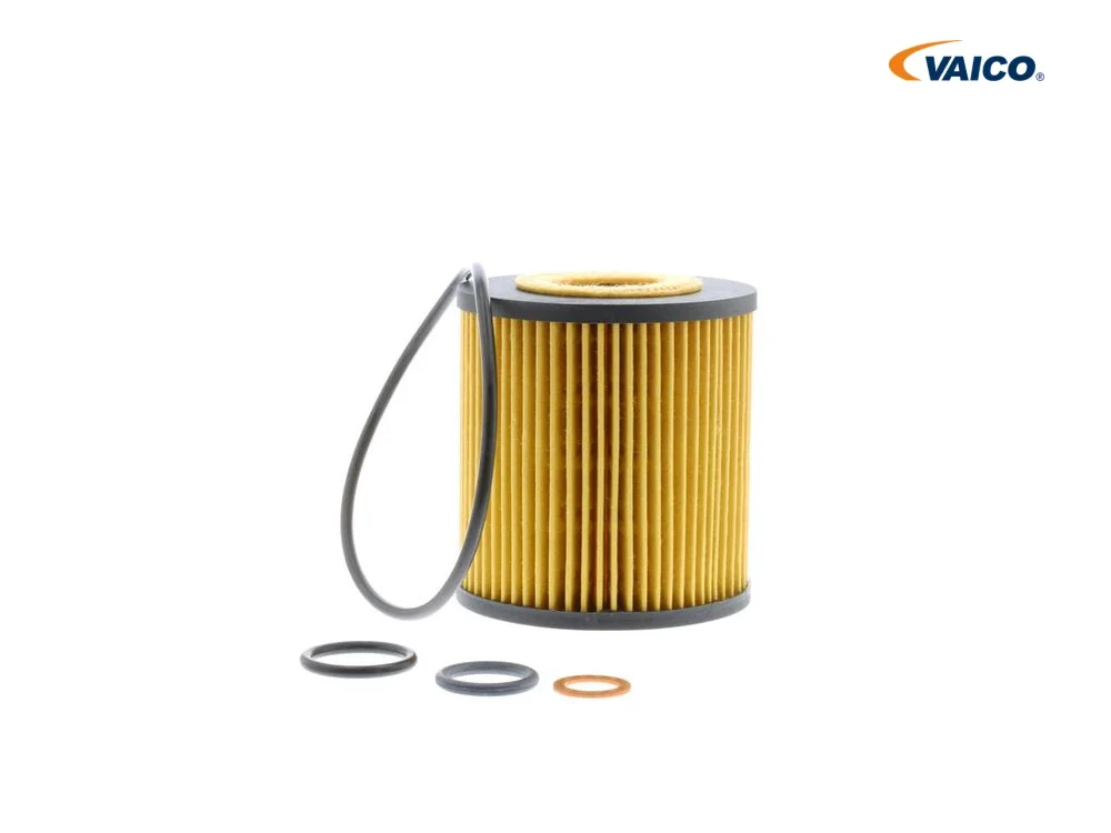 BMW E46 E60 E61 E81 E82 E83 Yağ Filtresi VAICO V20-0492