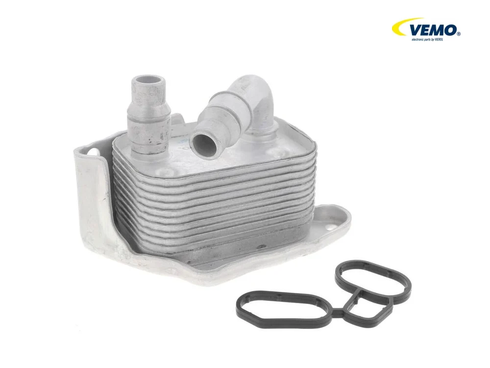 BMW E46 E60 E61 E81 E82 E83 Yağ Soğutucu VEMO V20-60-0031