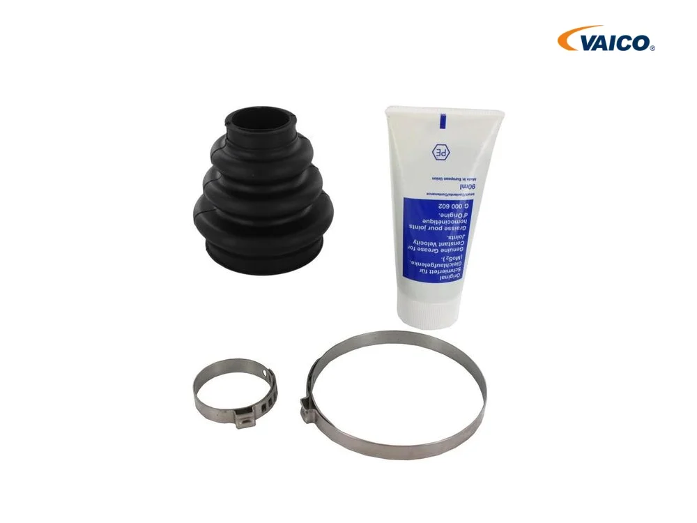 BMW E46 E60 E61 E81 E83 E87 Aks Körüğü Seti Arka VAICO V20-0754