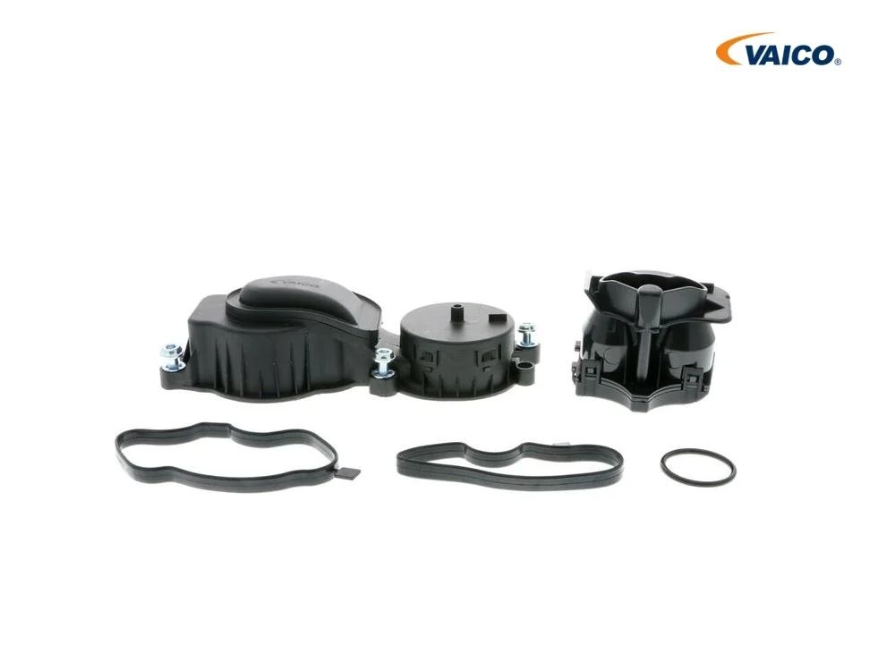 BMW E46 E60 E61 E81 E83 E90 Karter Havalandırma Valfi VAICO V20-0956
