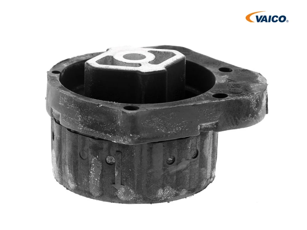 BMW E46 E60 E61 E83 E84 E90 Şanzıman Takozu VAICO V20-0799