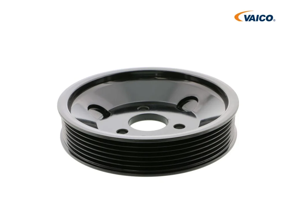 BMW E46 E60 E81 E82 E83 E84 Devirdaim Kasnağı VAICO V20-1596